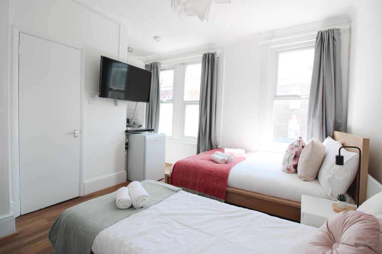 Lovely Studio Flats In Hackney Apartment *