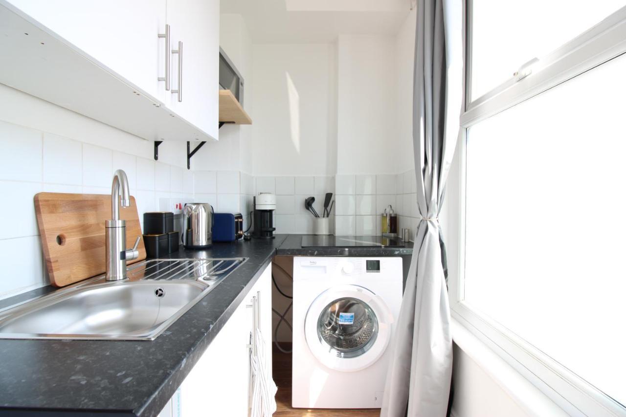 Lovely Studio Flats In Hackney Apartment London