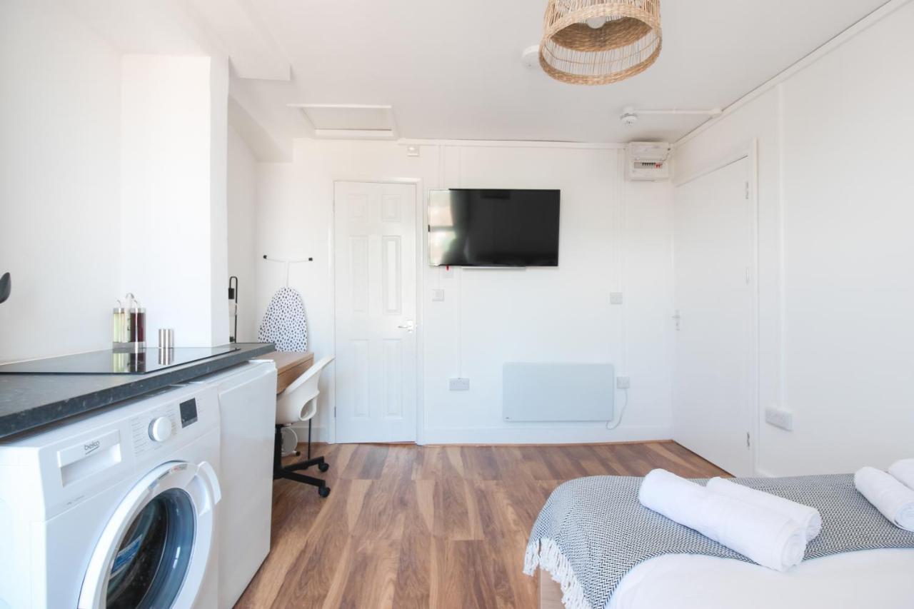 Apartment Lovely Studio Flats In Hackney *