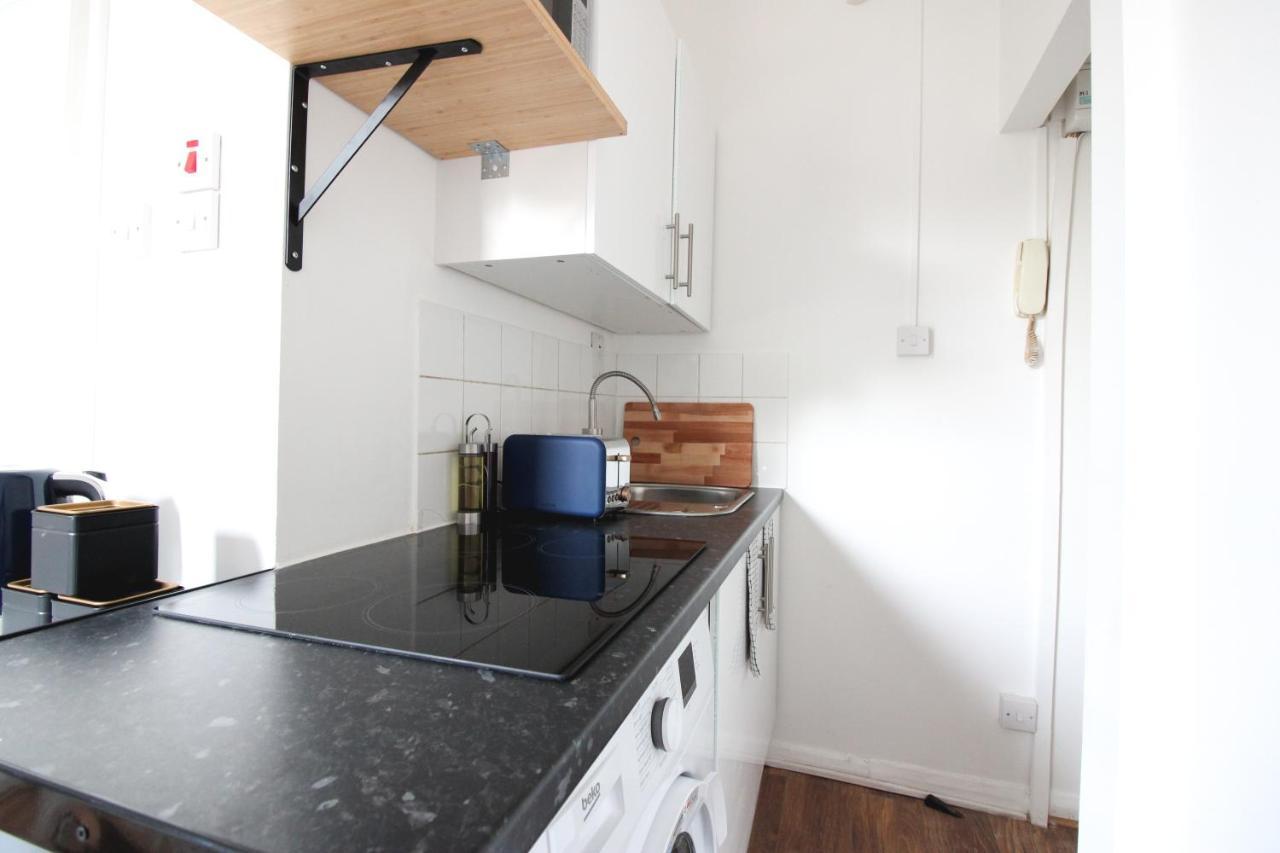 Apartment Lovely Studio Flats In Hackney *