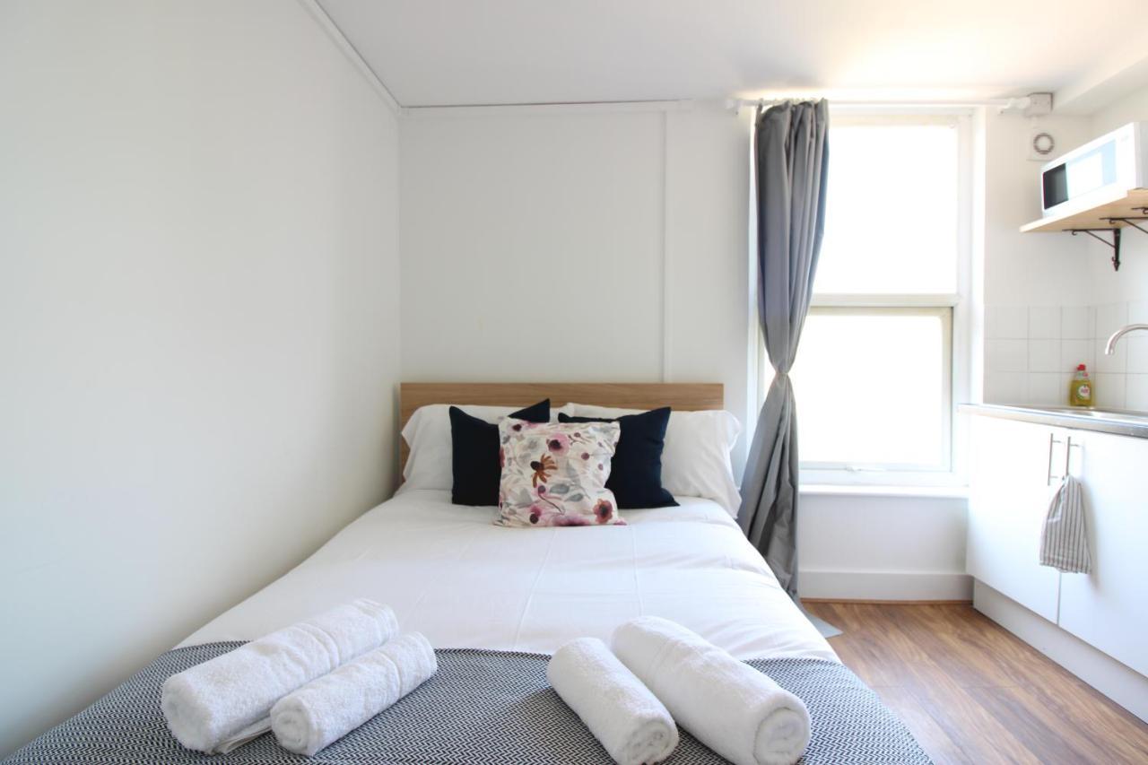 Lovely Studio Flats In Hackney Apartment *