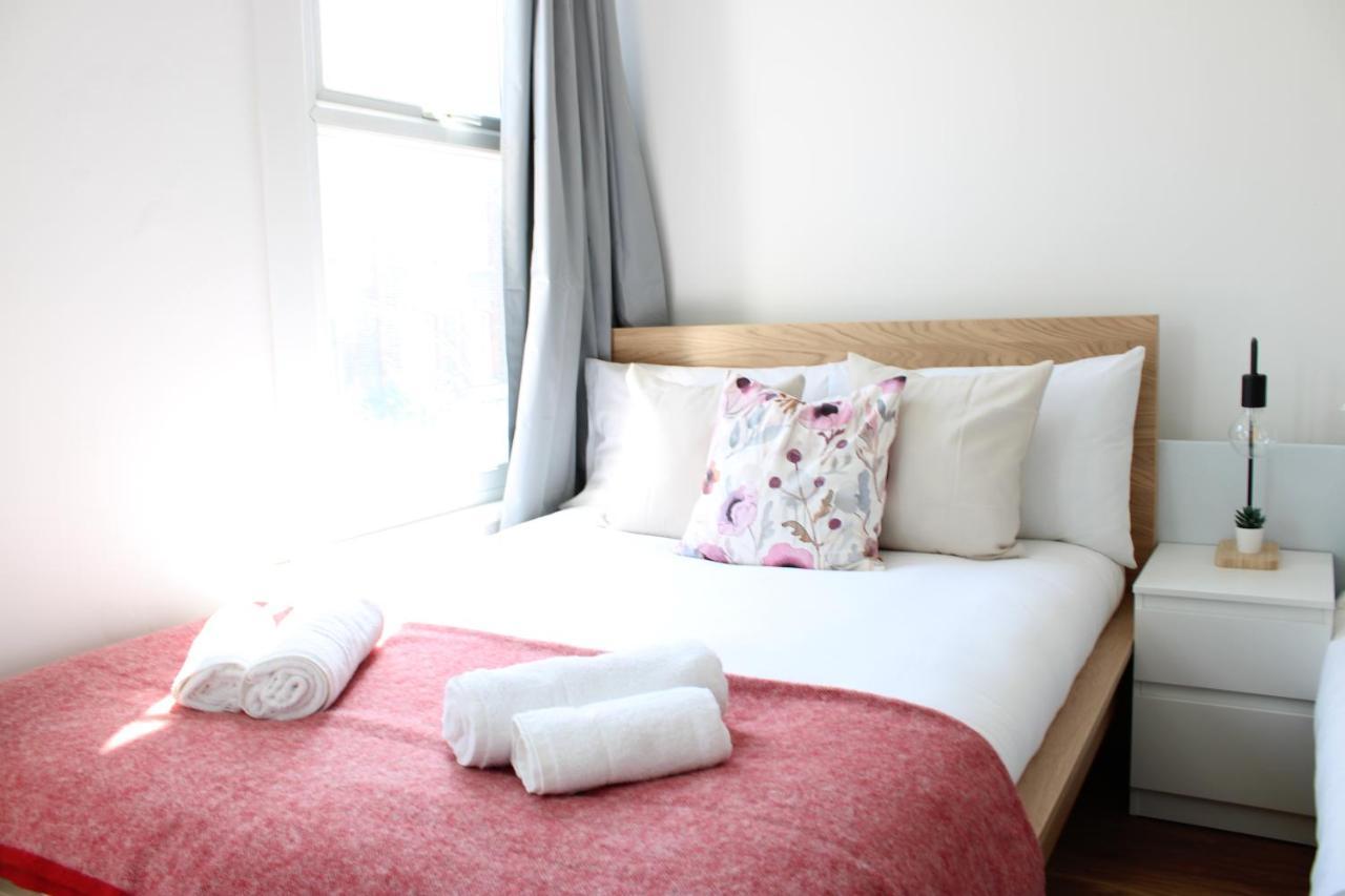 Lovely Studio Flats In Hackney Apartment
