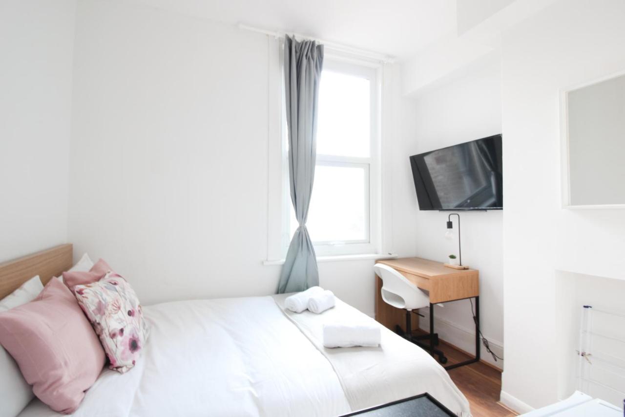 Apartment Lovely Studio Flats In Hackney *