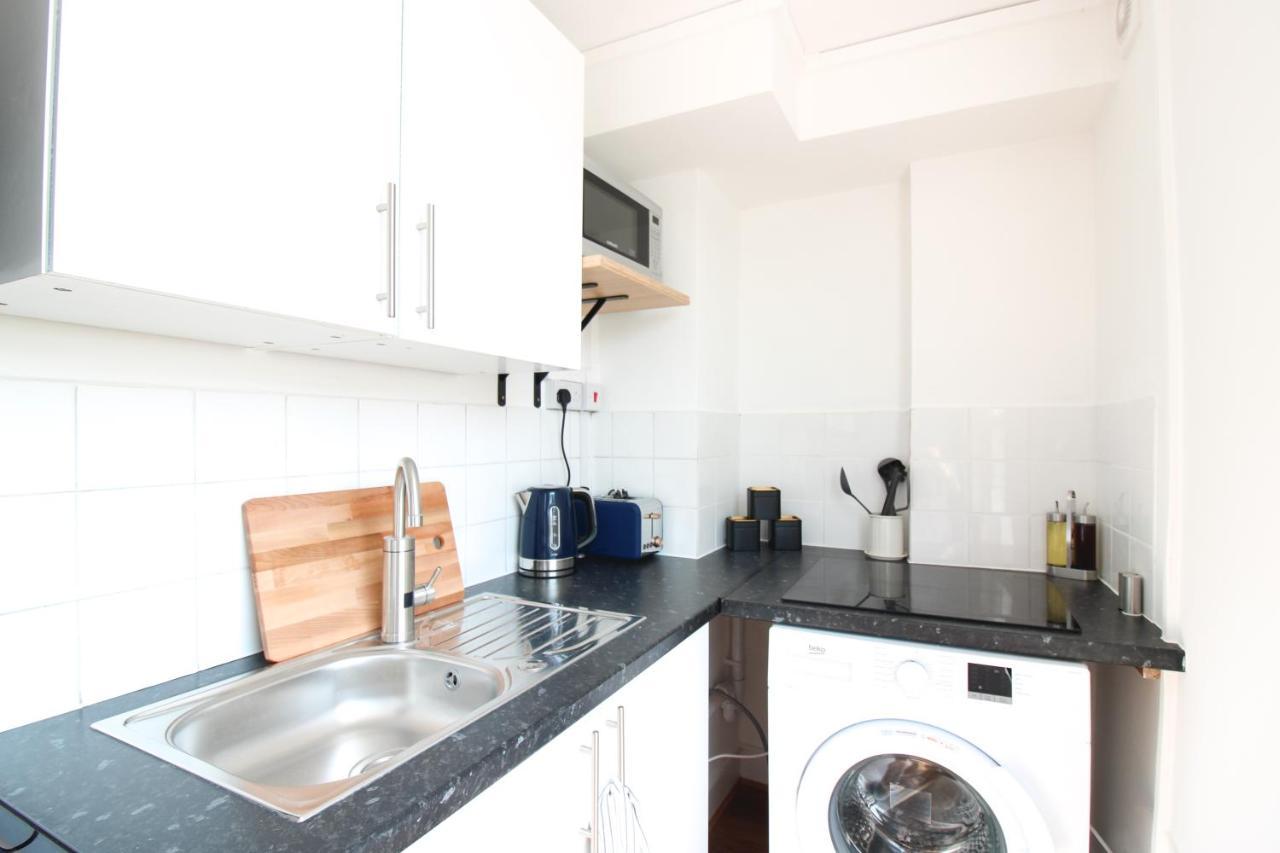 Lovely Studio Flats In Hackney * London