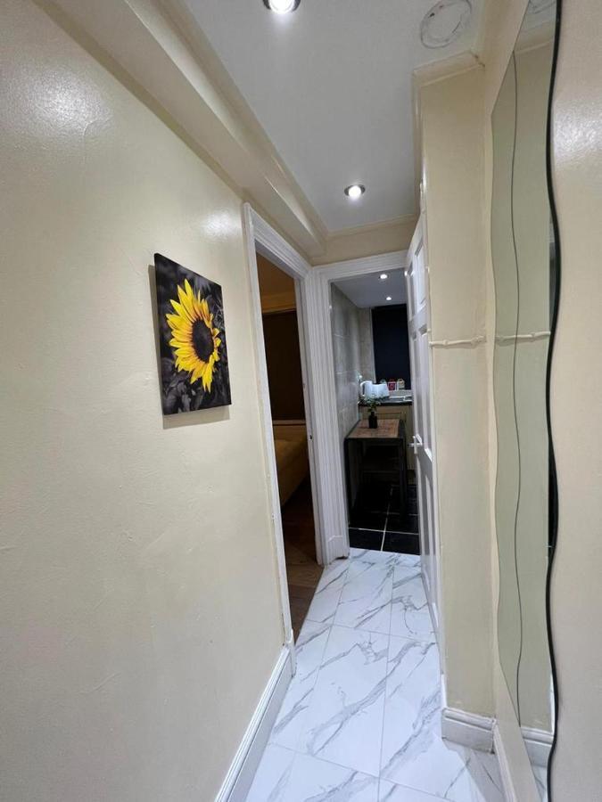 Apartment Three Bedrooms Three Bathrooms Sweet Flat London