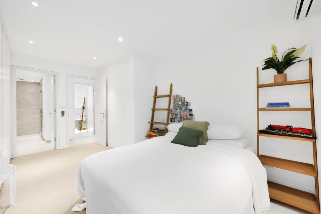 Luxury 3 Bed House By Hyde Park, Bayswater Ferienhaus London