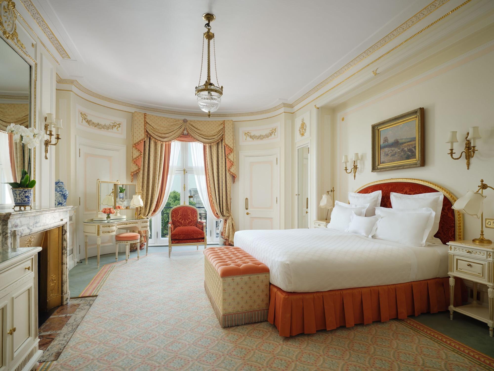 Hotel The Ritz 5*