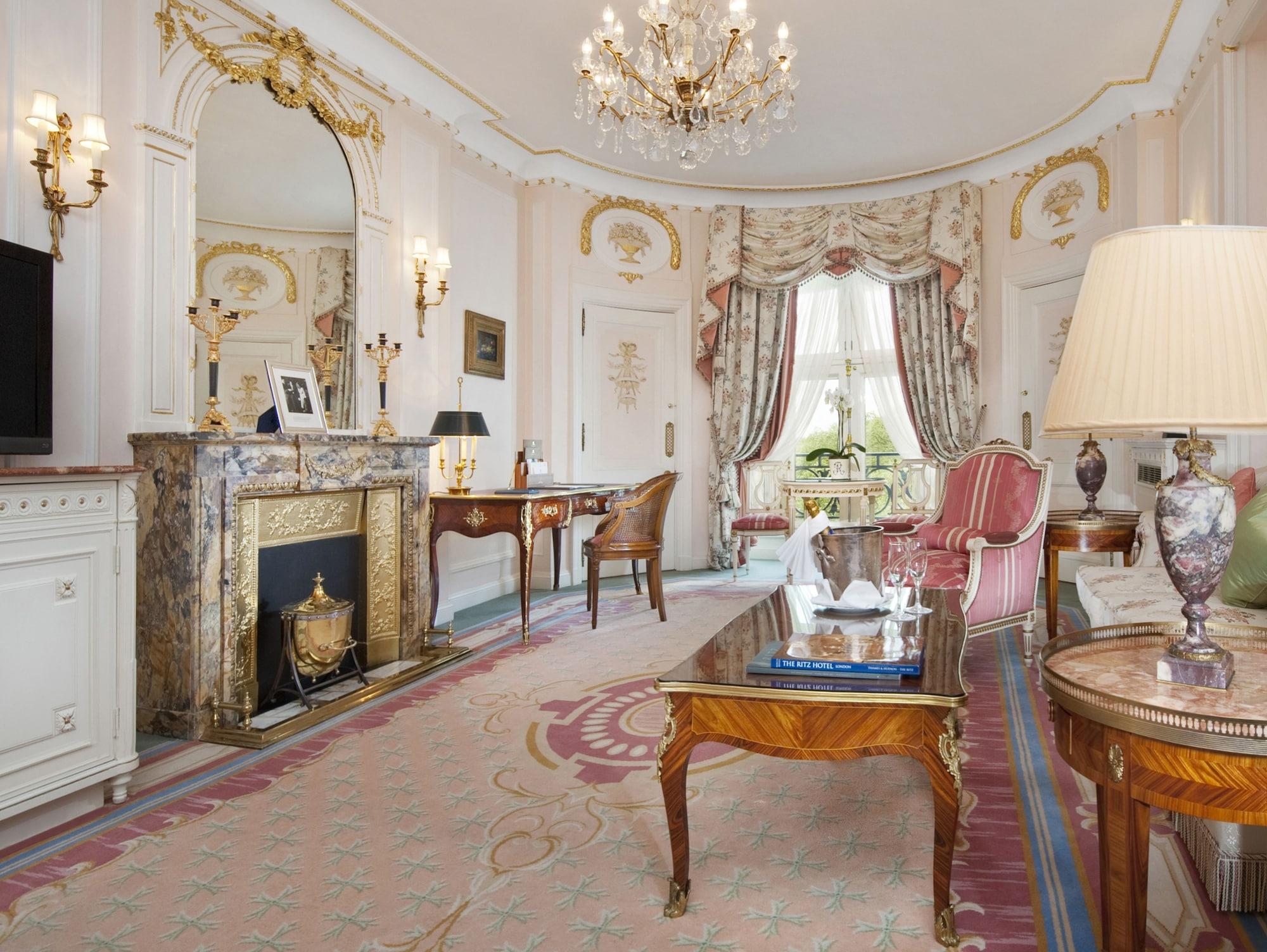 Hotel The Ritz Londres
