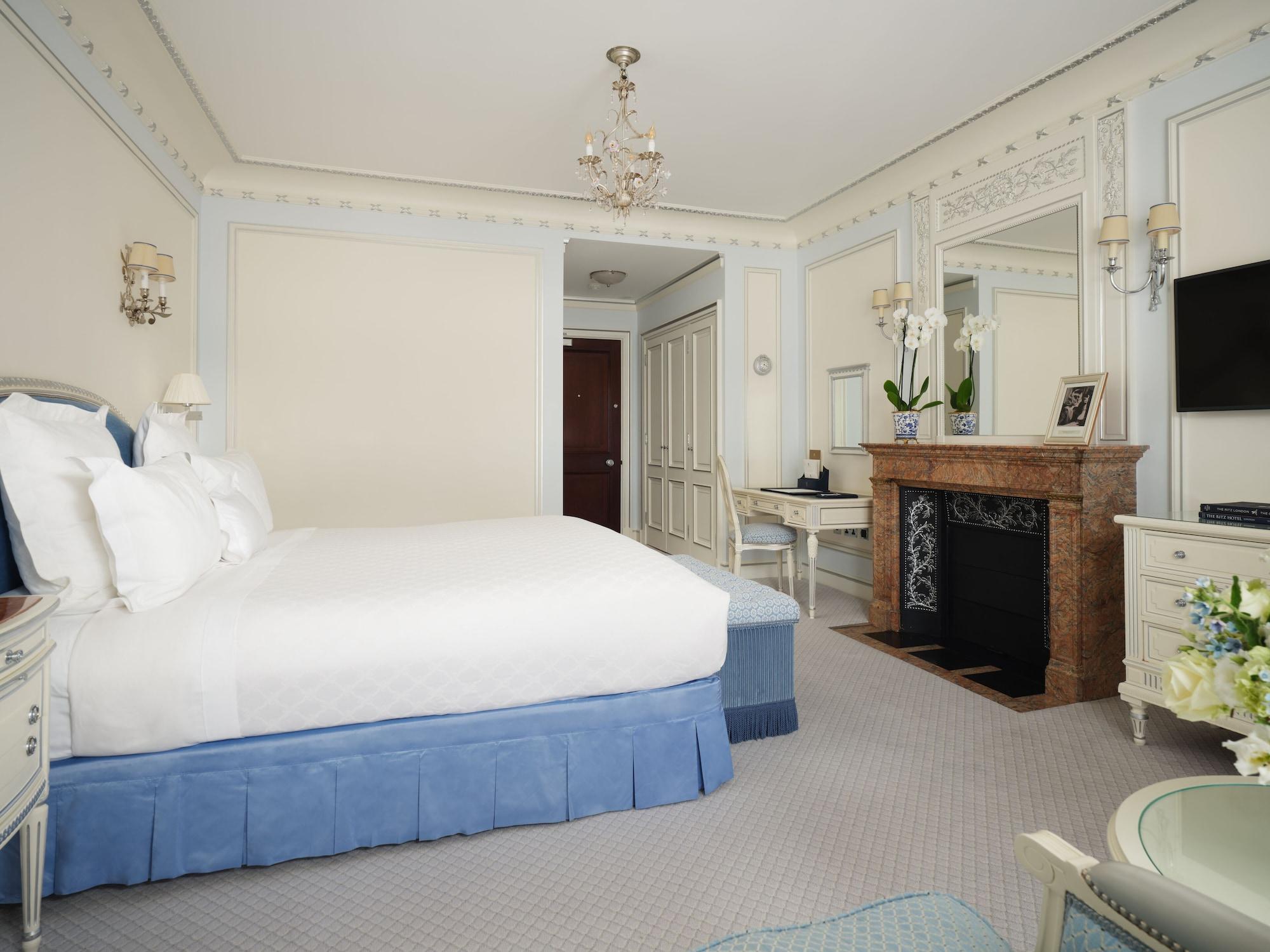 The Ritz Hotel Londres