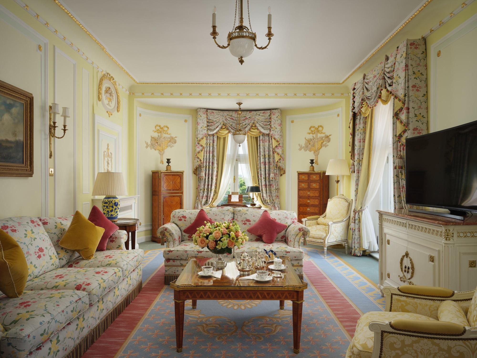 Hotel The Ritz Londres