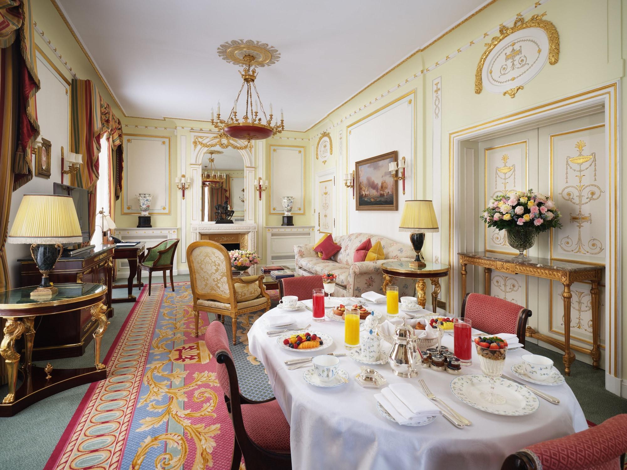 Hotel The Ritz Londres