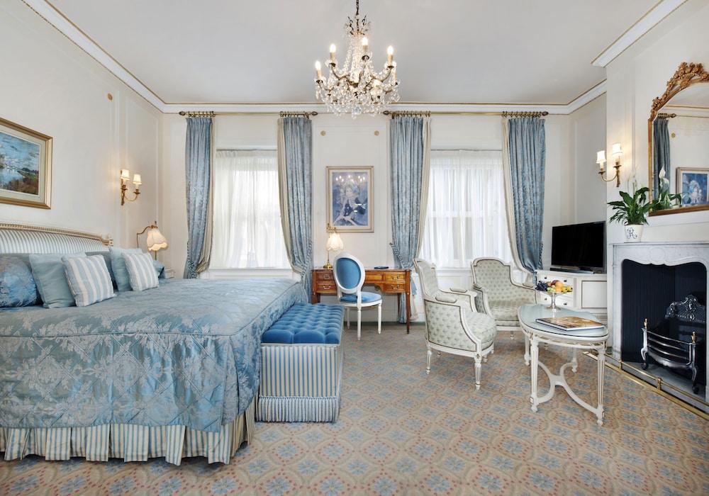Hotel The Ritz Londres
