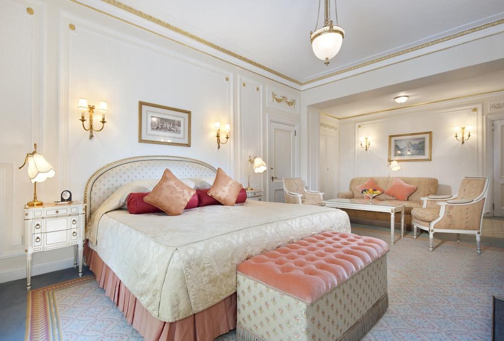 The Ritz Londres