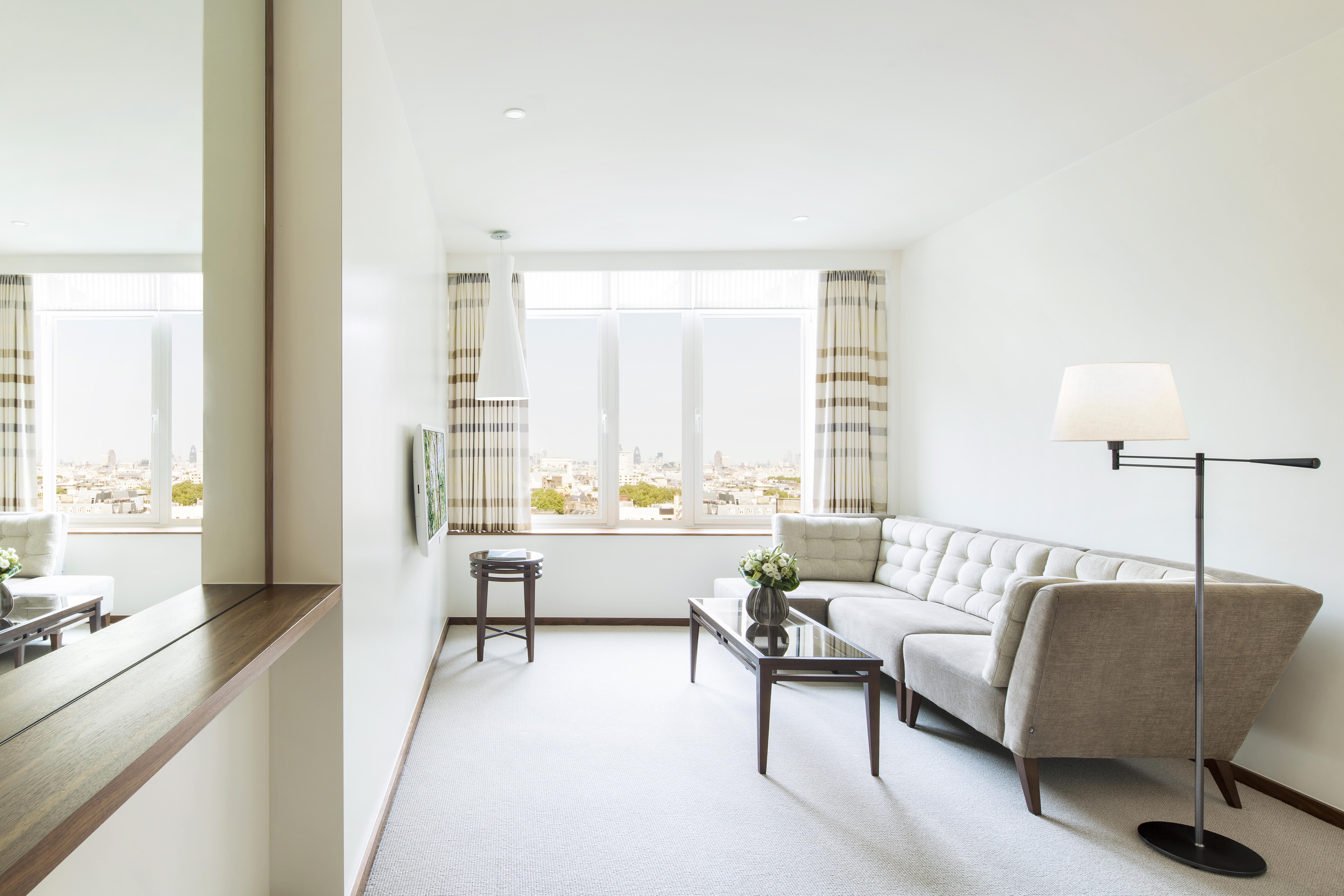 Metropolitan Hotel London