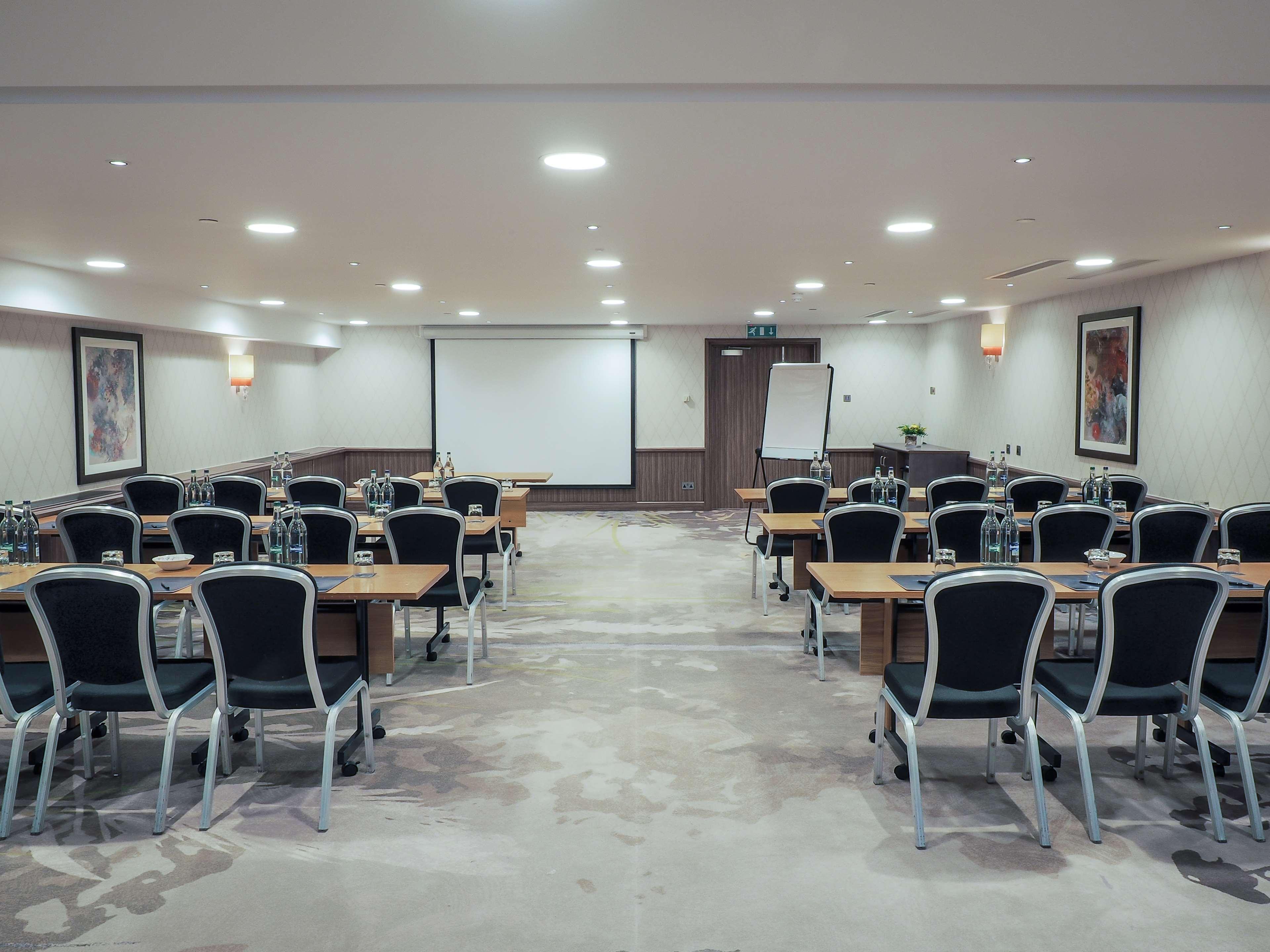 Hilton Kensington Hotel London