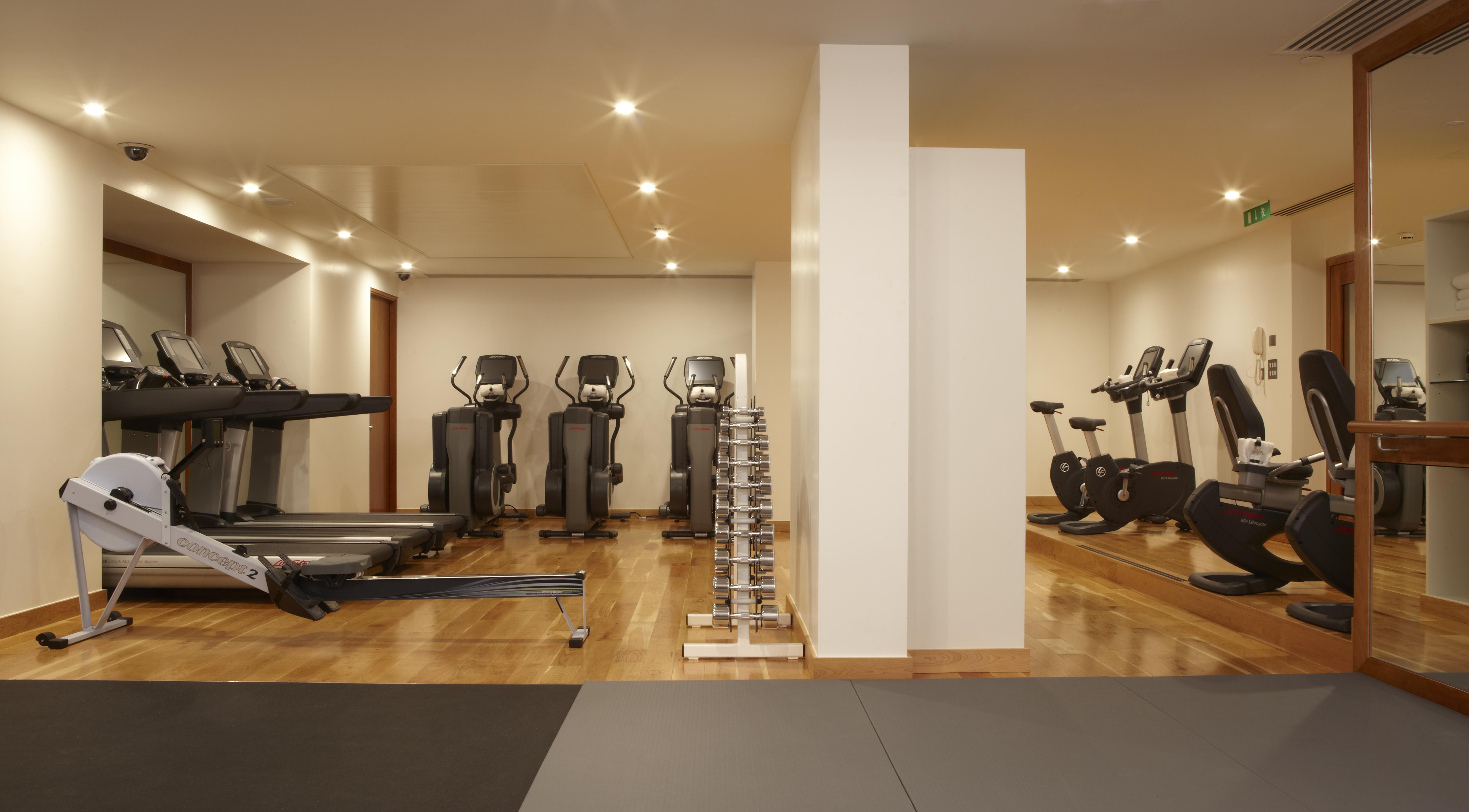 Hotel Metropolitan 5*