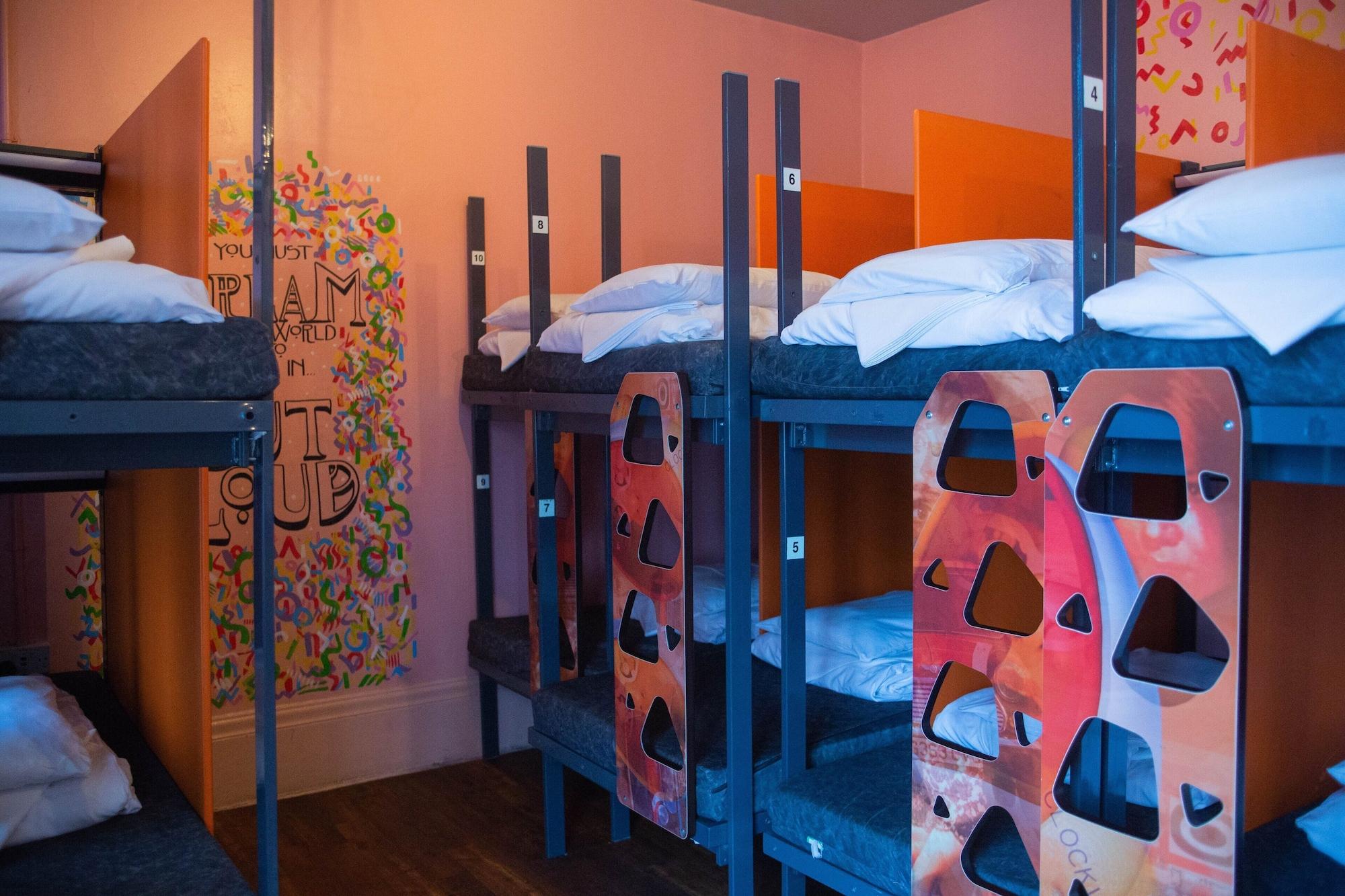 Hostel Clink261