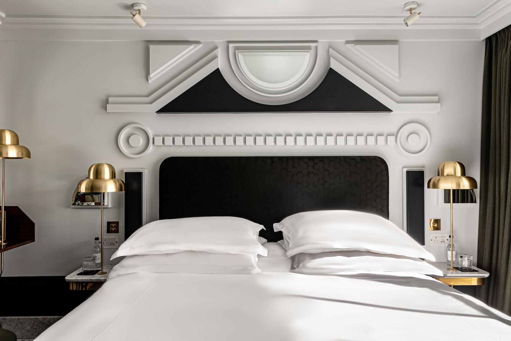 Hotel Henrietta Experimental 4*