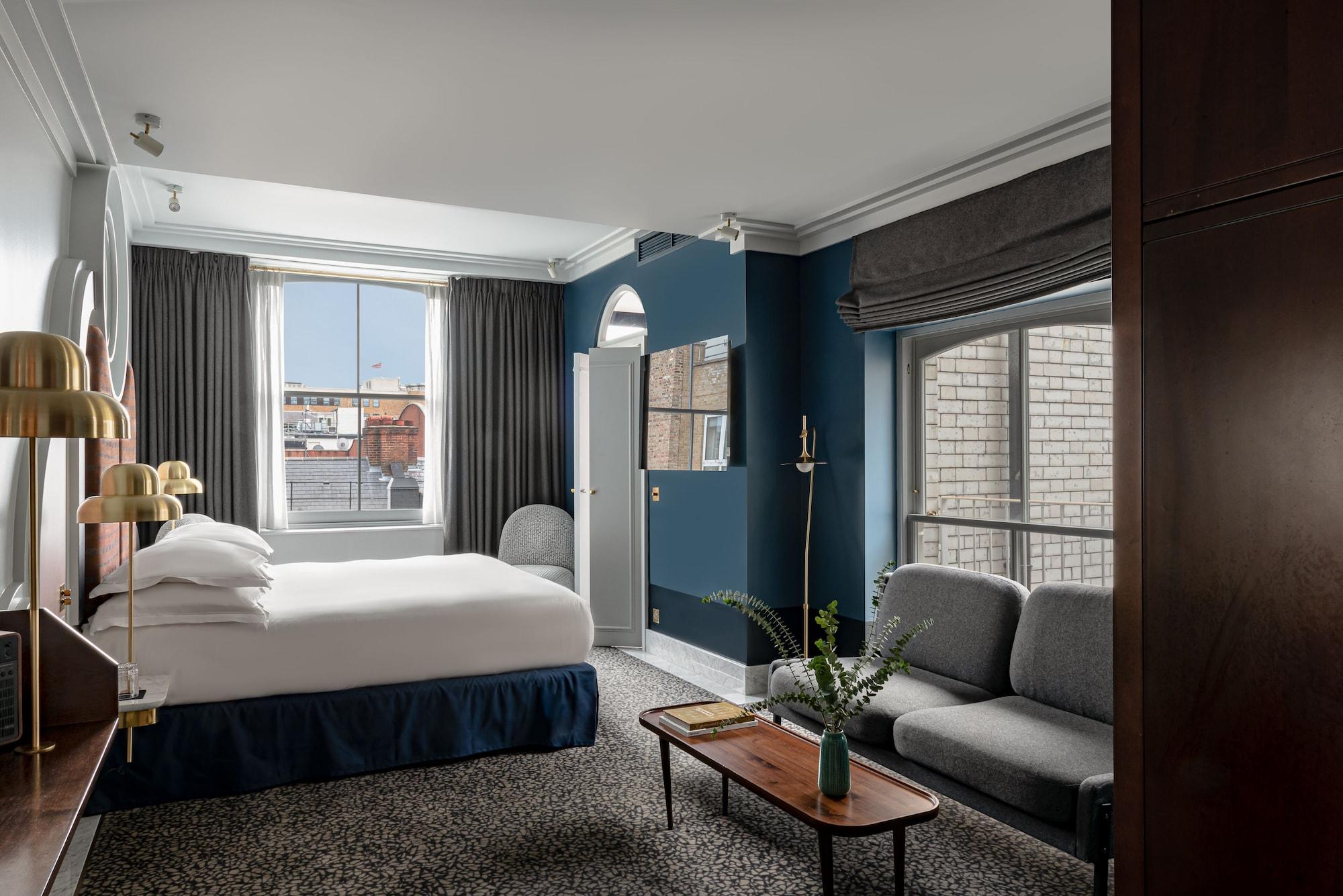 Henrietta Experimental Hotel