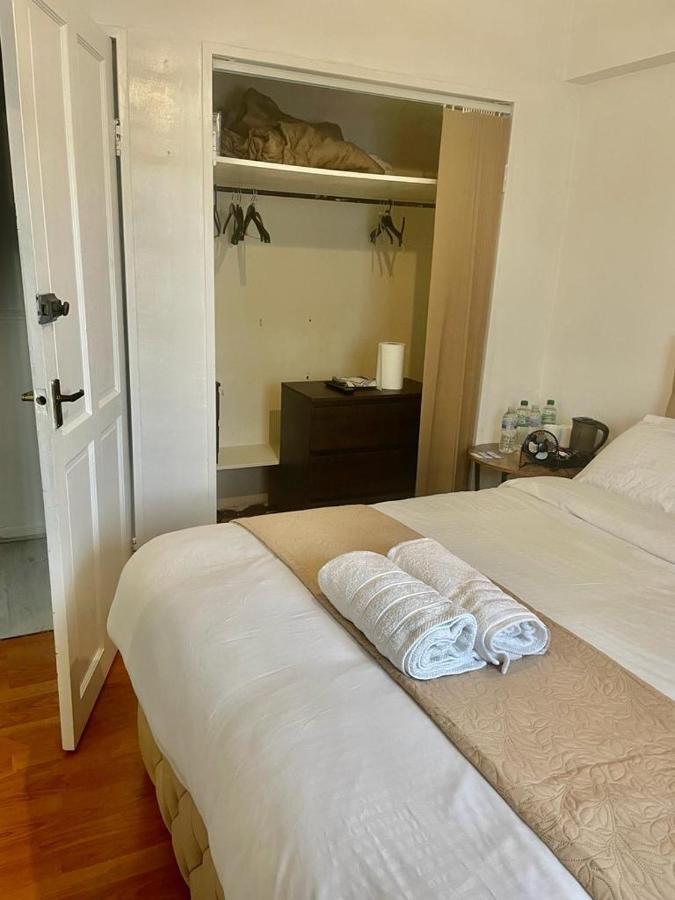 Charming Double-bedroom In Flat Hospedagem domiciliar Londres