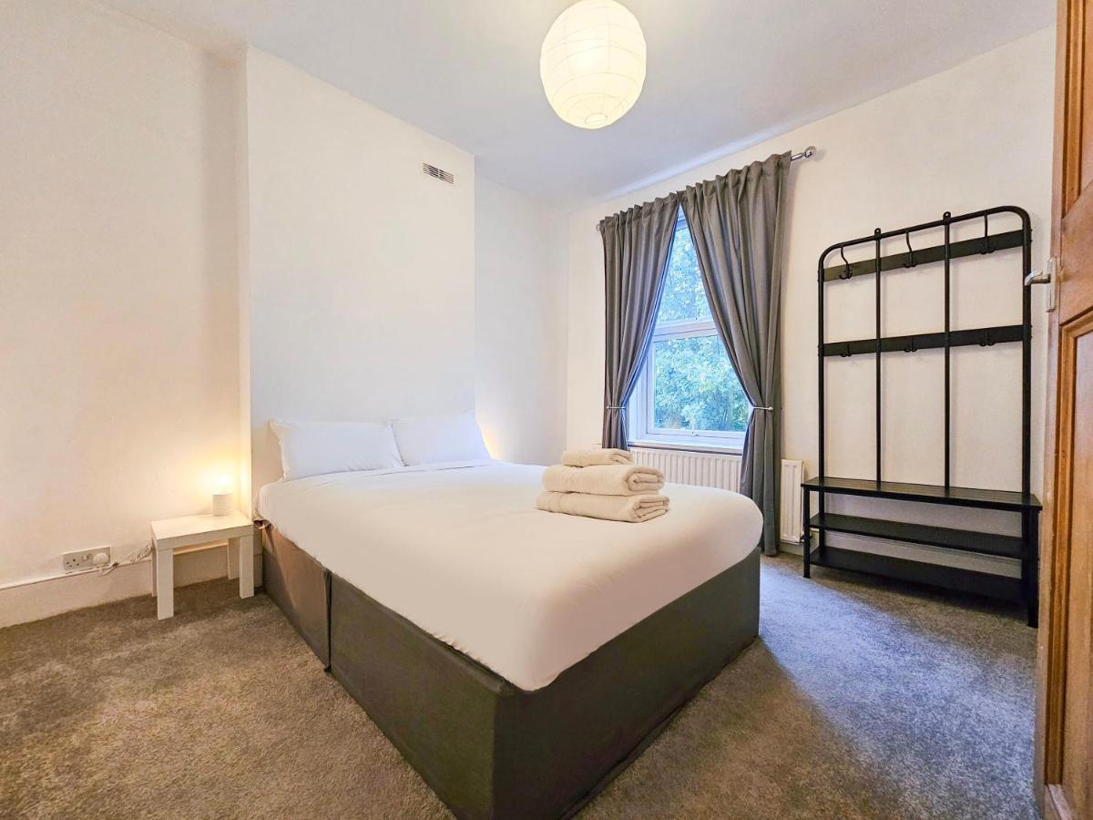 Apartment Brixton Flat Walk To O2 Academy & Clapham High St *