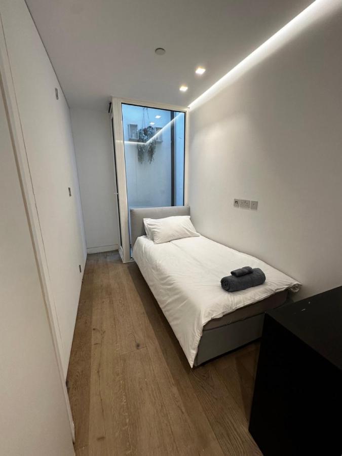 Ground Floor Flat In Maida Vale London