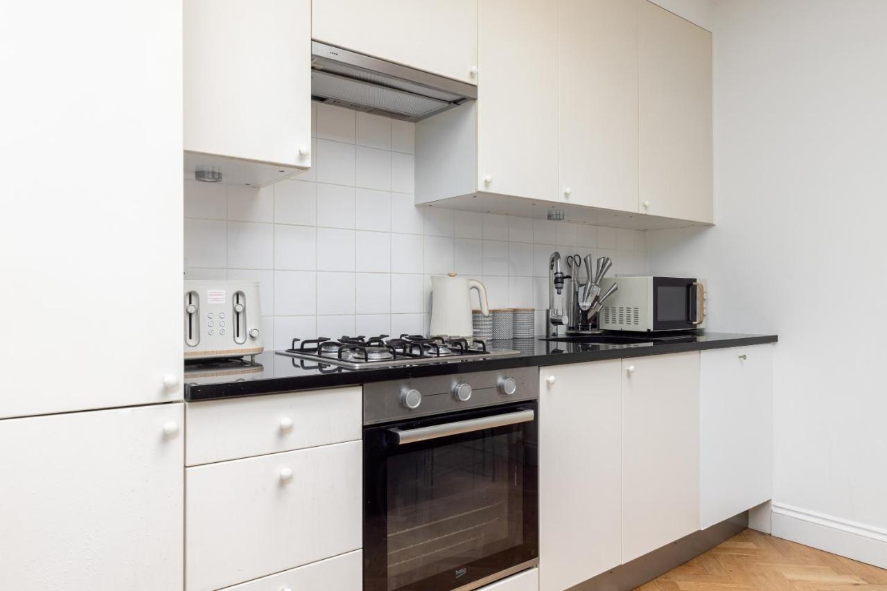 The Shepherd's Bush Luxury London