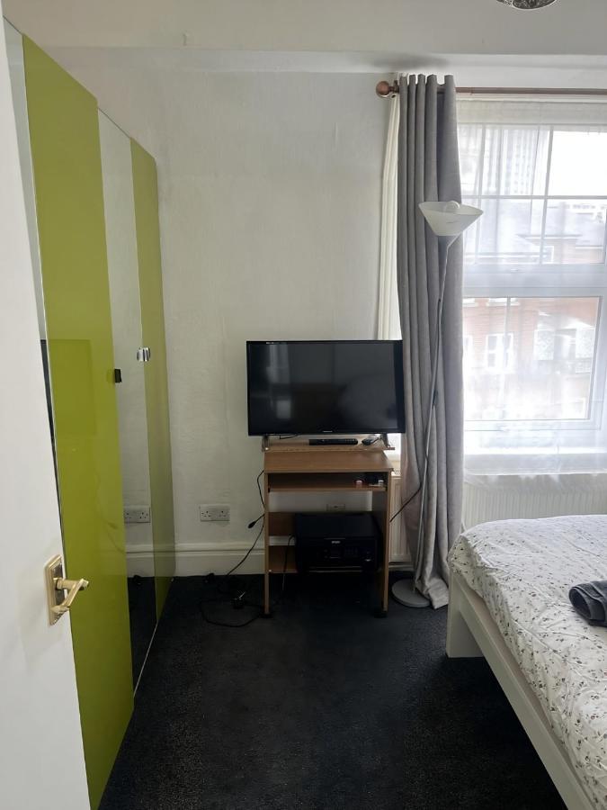 Apartamento Beautiful Marylebone 1 Bedroom Flat For A Cosy Londres