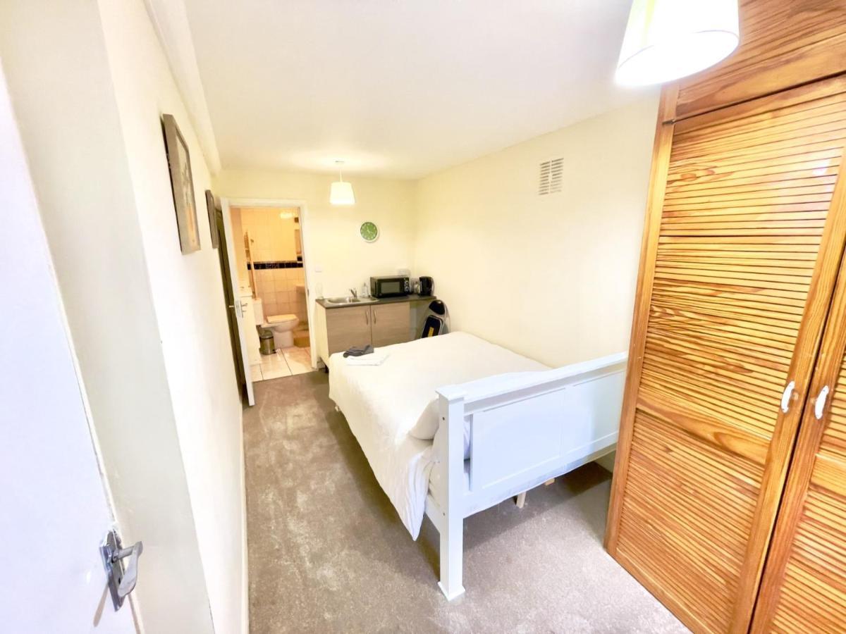 Cozy Guest house