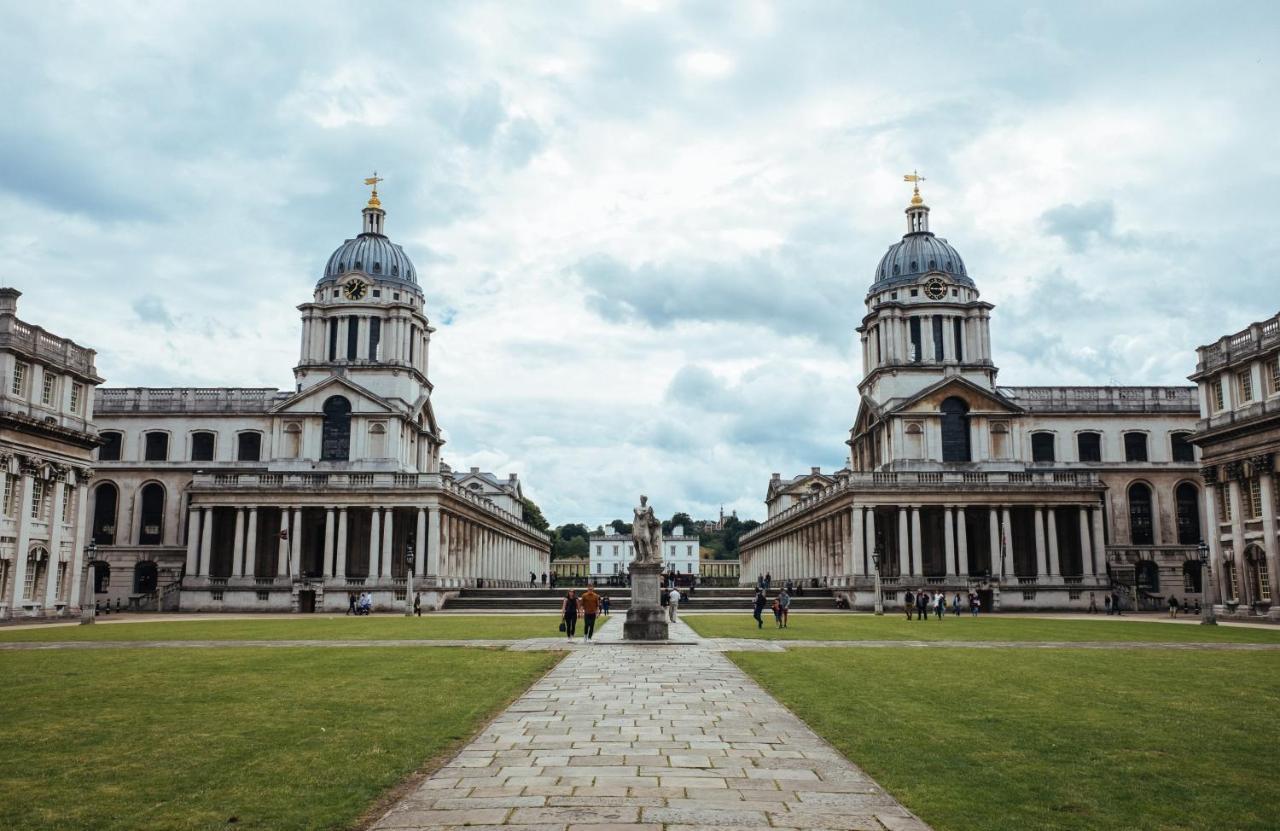 Royal Greenwich Hospitality * London