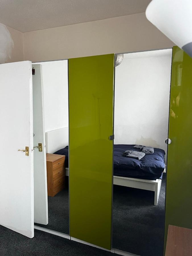 Beautiful Marylebone 1 Bedroom Flat For A Cosy Apartamento Londres