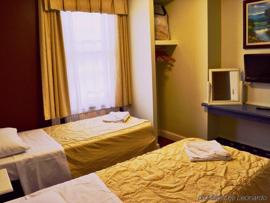 Hotel Golders London