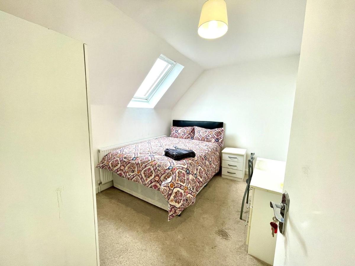Guest house Cozy London