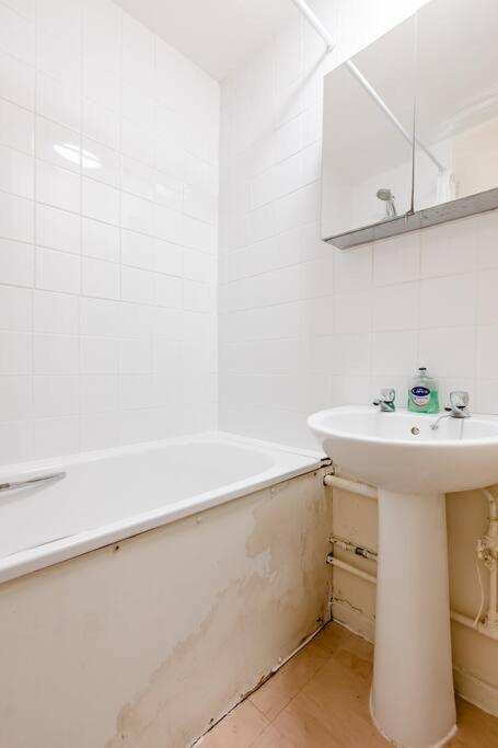 Apartment One Bed - 25 Mins From Bridge London