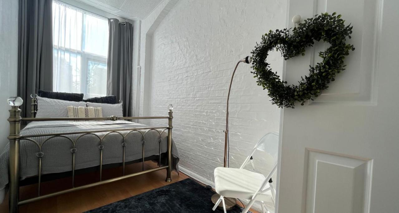 Goswell Road Apartment