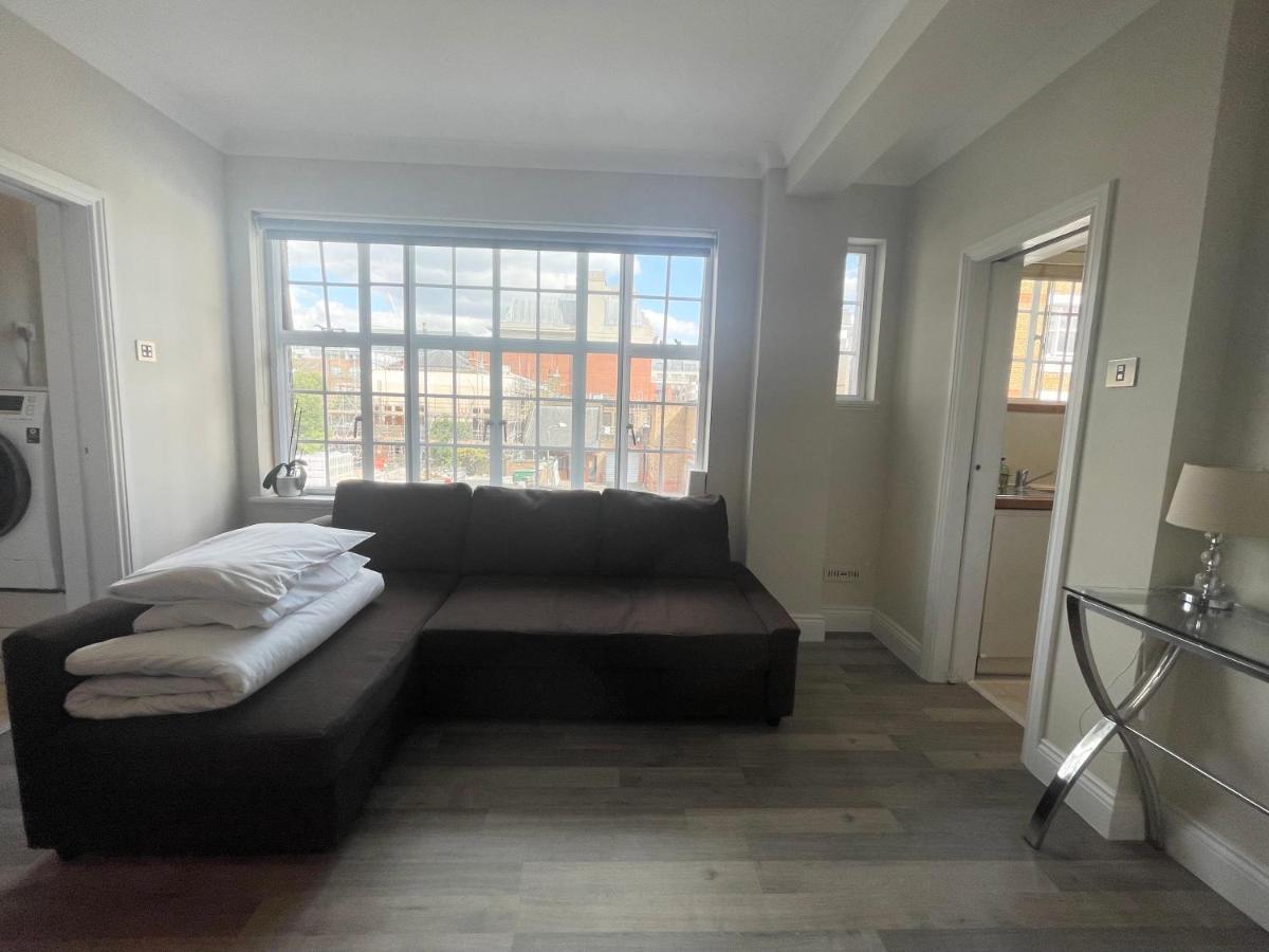 Apartment Cozy In Westminster London