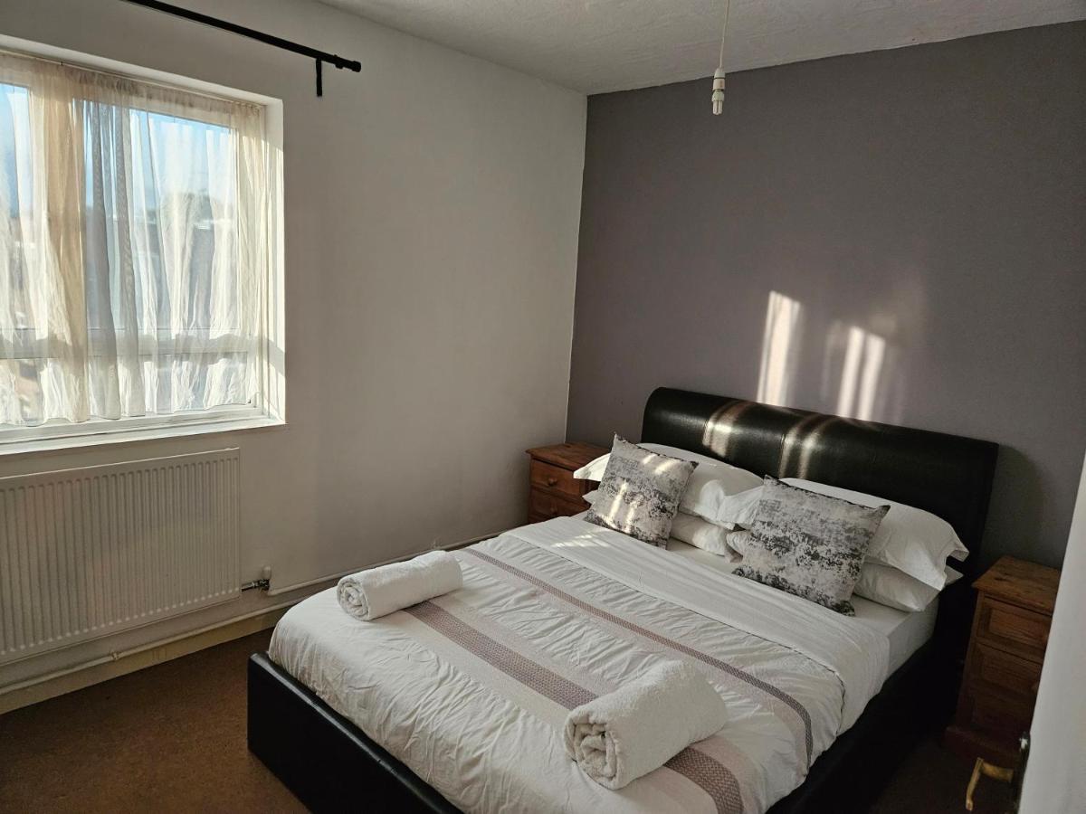 Flat In Camden Town Apartment *
