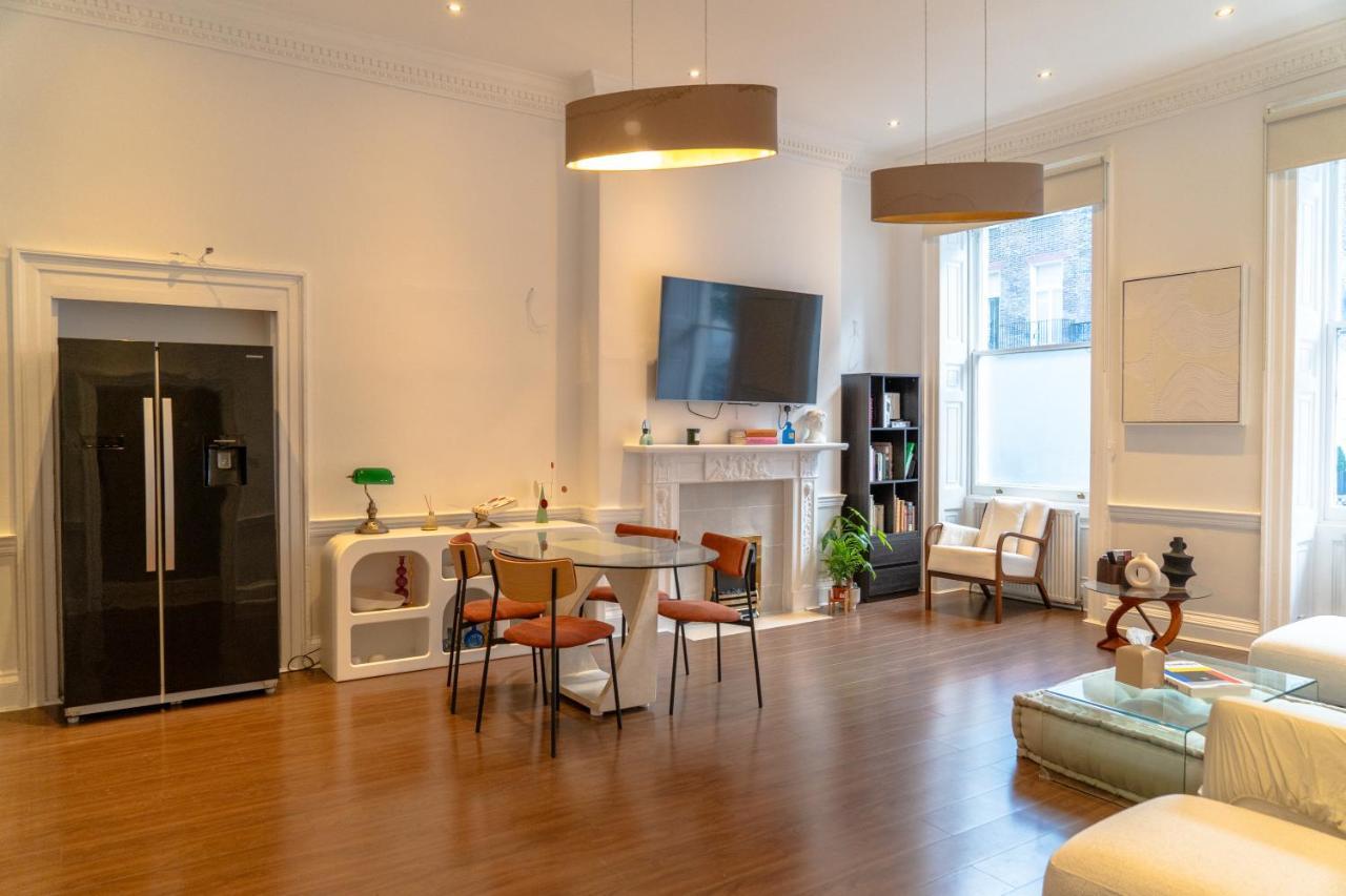 Apartment Elevency - In The Heart Of The - 1 Bed London