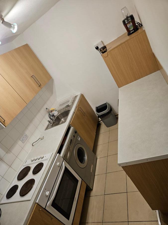 Flat In Camden Town * London