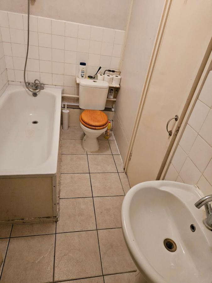 Flat In Camden Town *