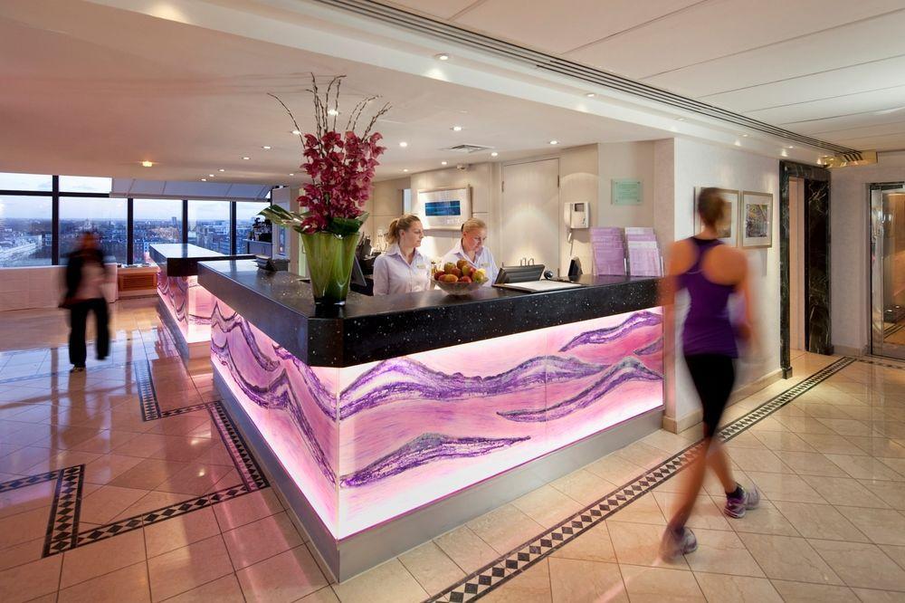 The Carlton Tower Jumeirah Hotel London