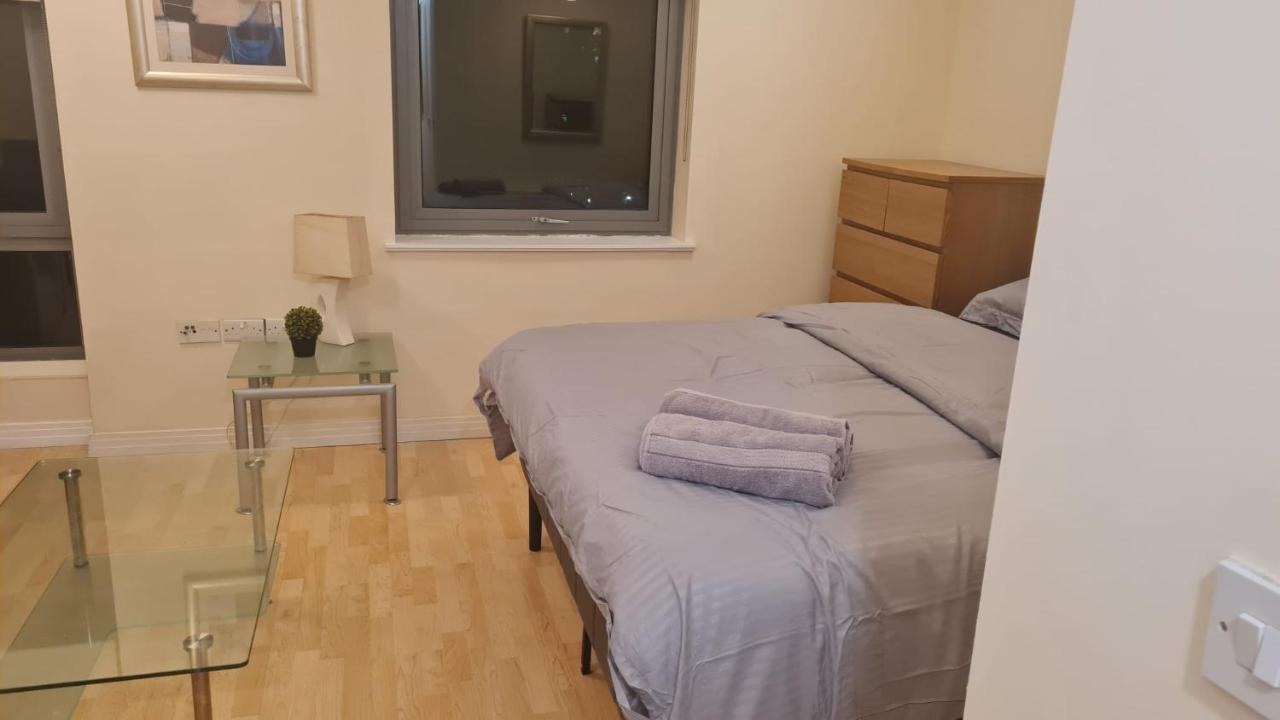 Apartment Great In