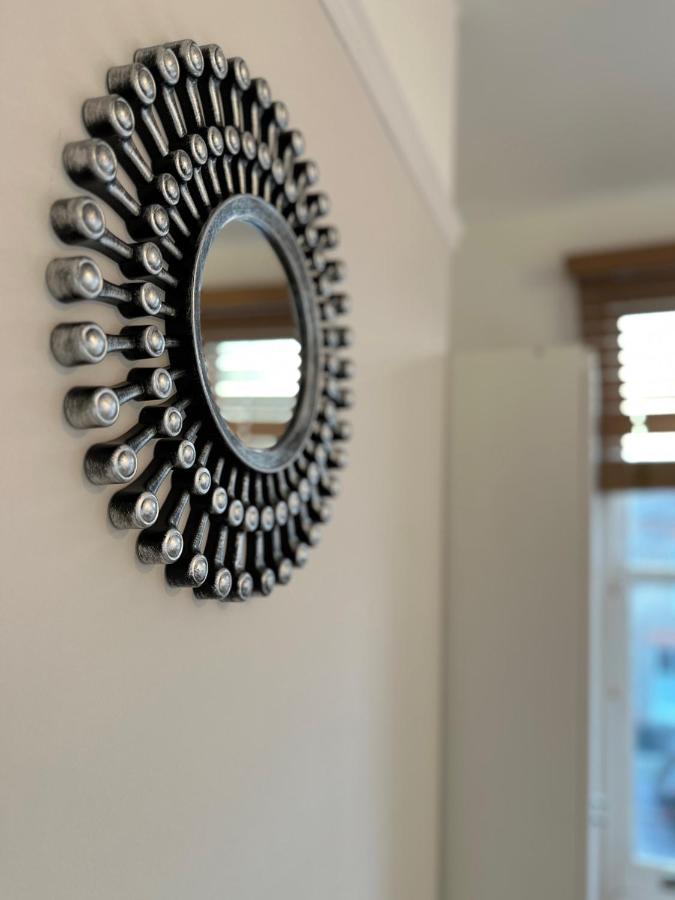 Daisy's Place In Apartamento