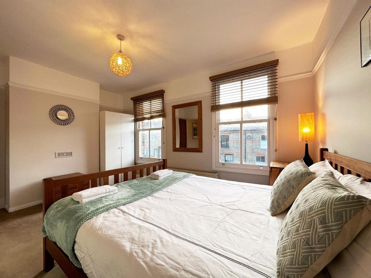 Apartamento Daisy's Place In Londres
