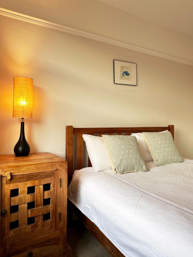 Apartamento Daisy's Place In
