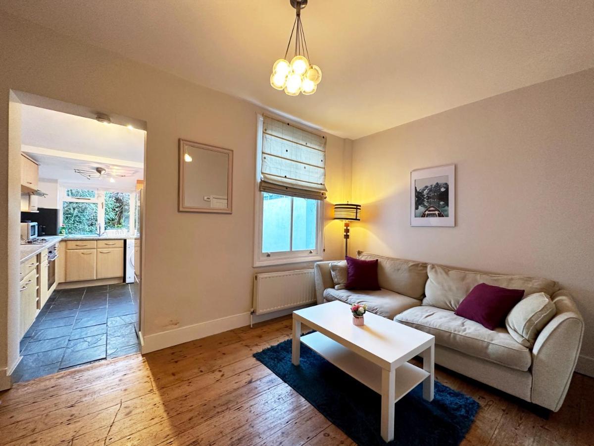 Apartamento Daisy's Place In *