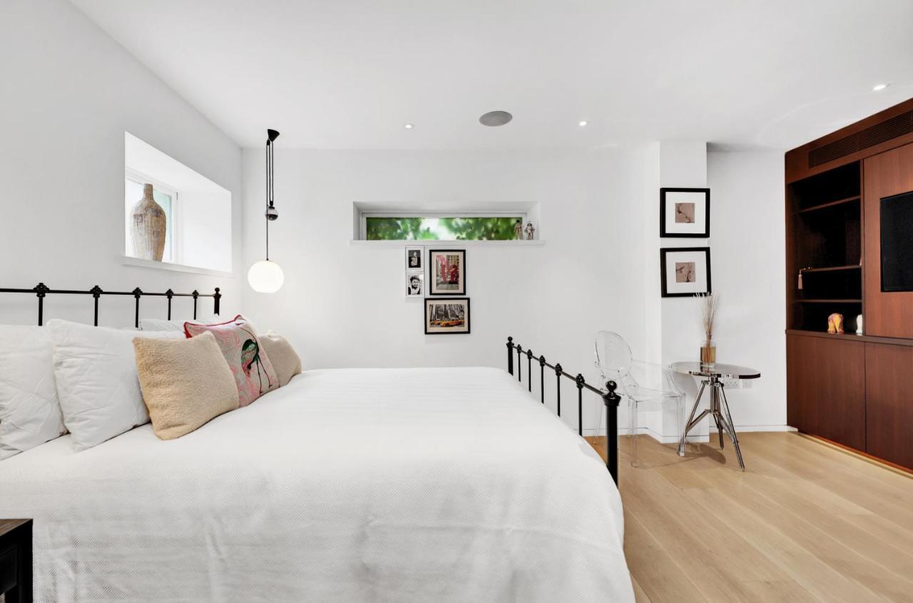 Ferienhaus Luxury 3 Bed House By Hyde Park, Bayswater *