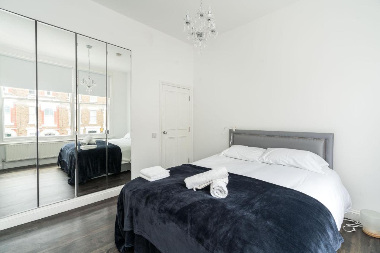 Apartment Stylish 2 Bedroom At Hammersmith London