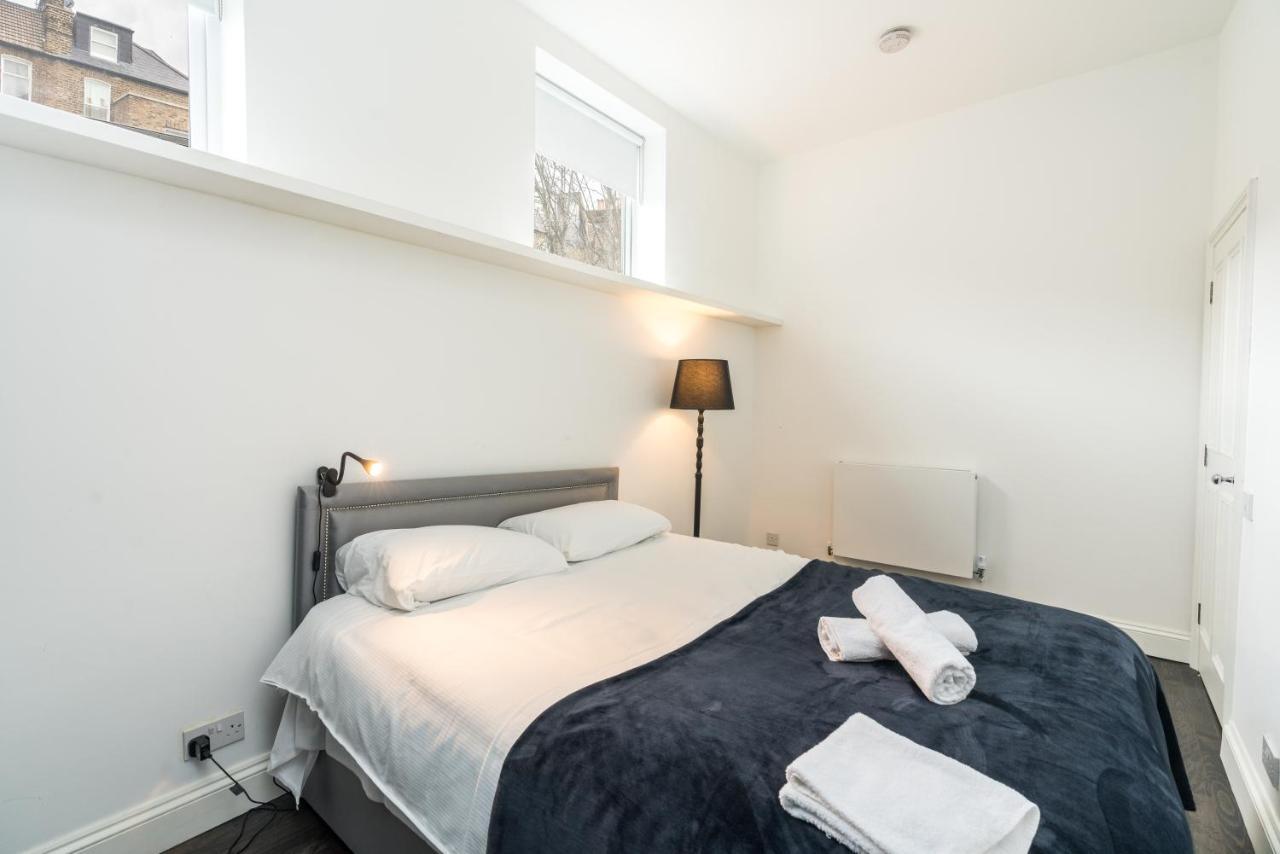 Apartment Stylish 2 Bedroom At Hammersmith