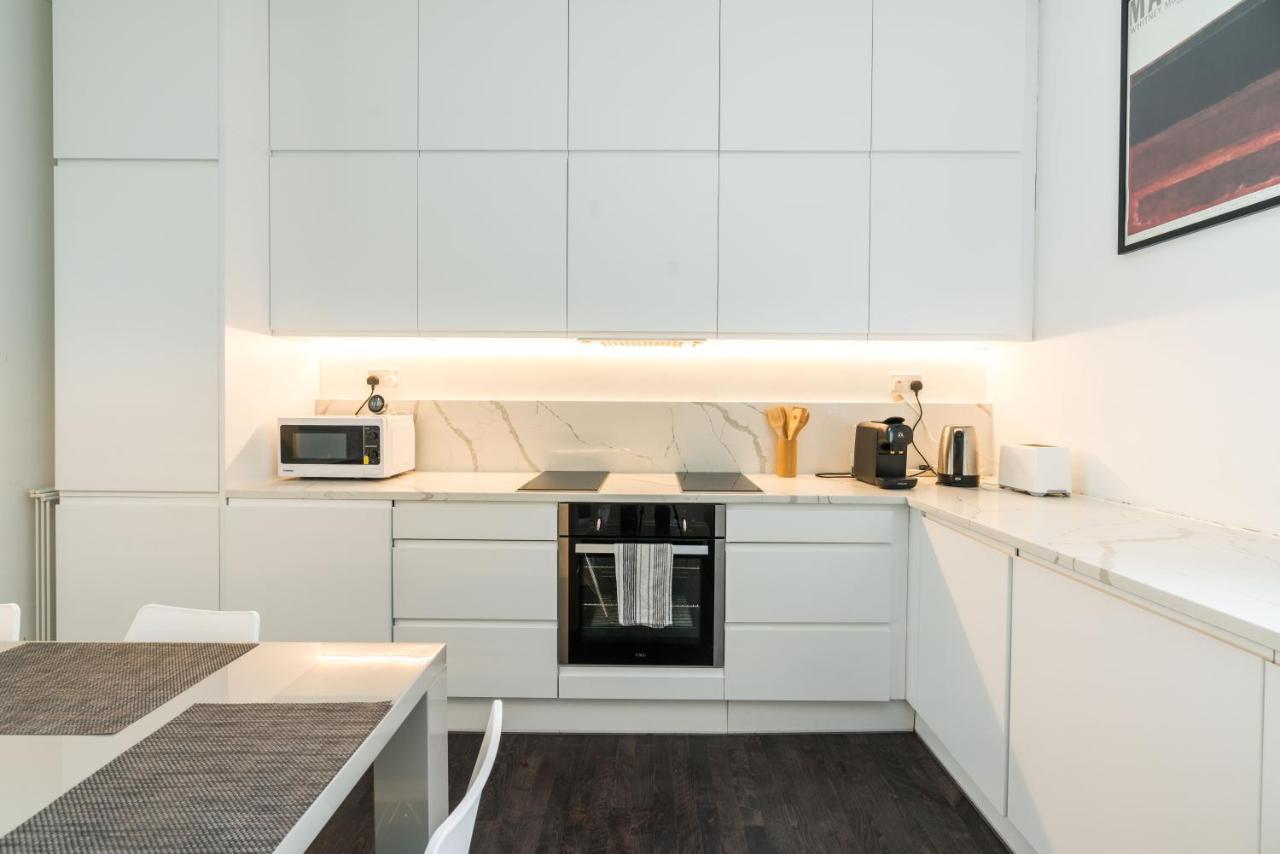 Stylish 2 Bedroom At Hammersmith London
